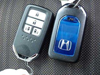 HONDA FREED 2019