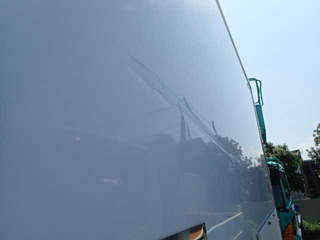 MITSUBISHI CANTER 2017