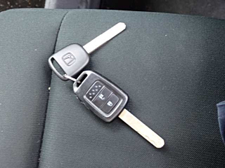 HONDA N VAN 2019