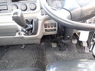 MITSUBISHI CANTER 2018