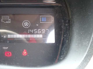 NISSAN NOTE 2020