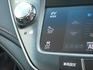 TOYOTA CROWN 2016