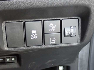 HONDA SHUTTLE 2020