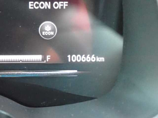HONDA SHUTTLE 2020
