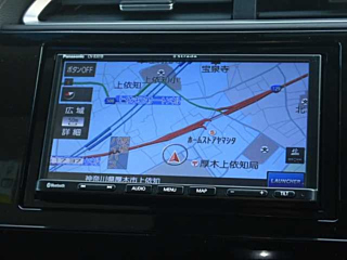 HONDA SHUTTLE 2020
