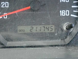 ISUZU ELF 2009