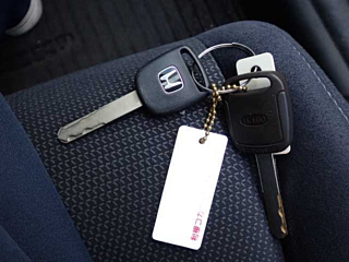 HONDA INSIGHT 2012