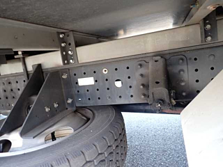 MITSUBISHI CANTER 2017