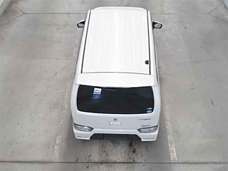 SUZUKI WAGON R 2019