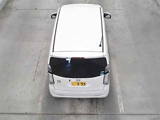 HONDA N WGN 2014