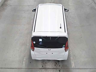 NISSAN DAYZ 2020