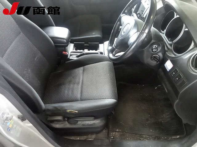 SUZUKI ESCUDO 2008