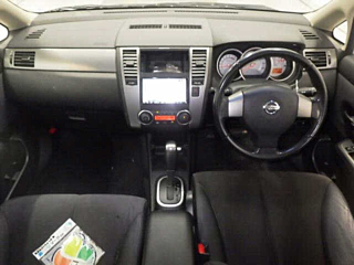 car slider