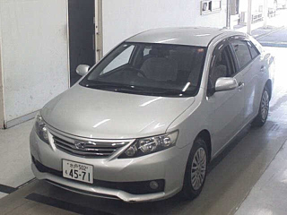car slider