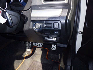 car slider