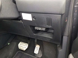car slider