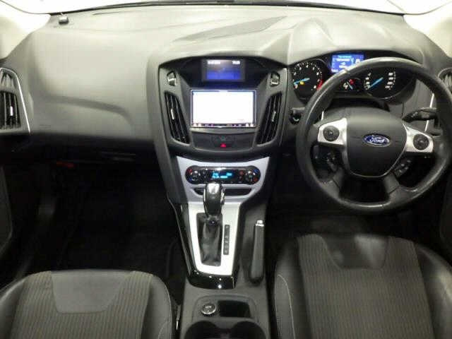 FORD FOCUS 2013
