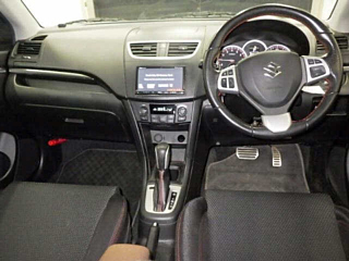car slider