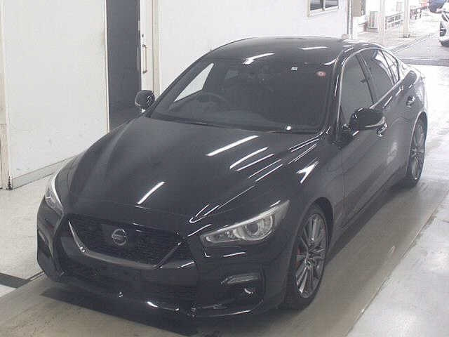 NISSAN SKYLINE 2019