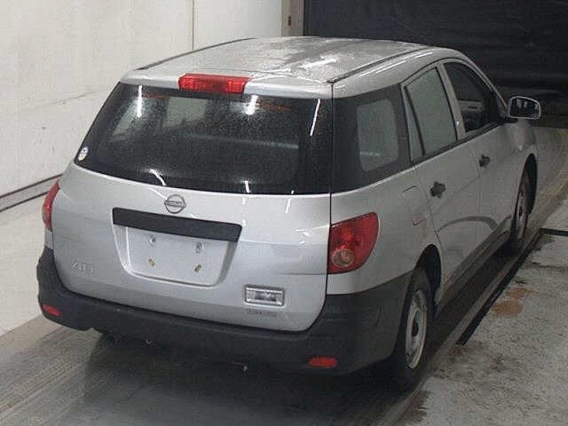 NISSAN AD 2023