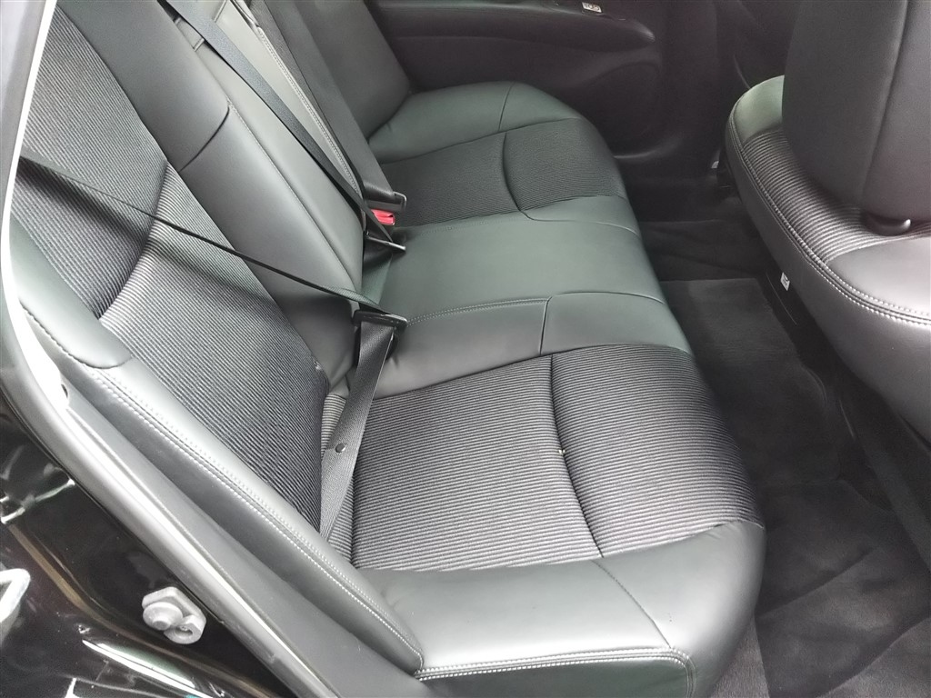 NISSAN FUGA 2019