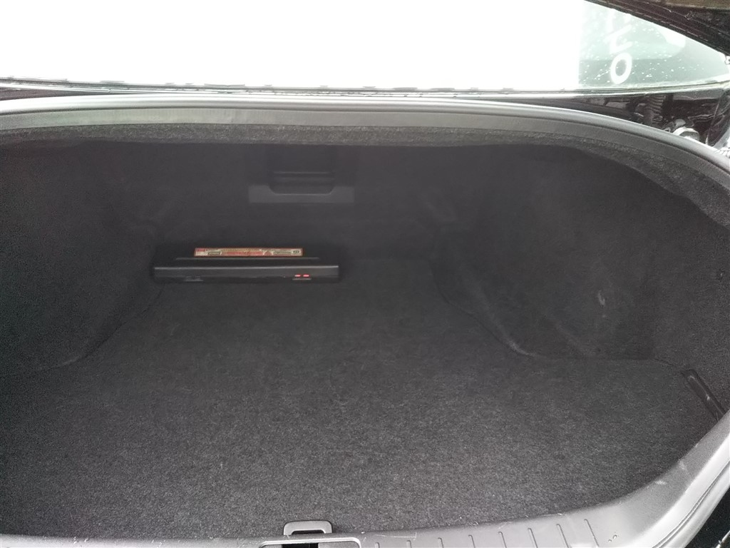 NISSAN FUGA 2019