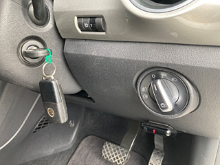 car slider