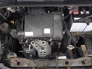 car slider