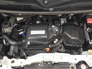HONDA N BOX 2014