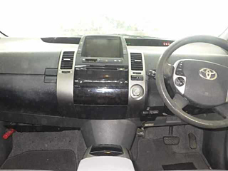 TOYOTA PRIUS 2009