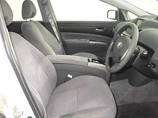 TOYOTA PRIUS 2009