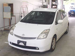 TOYOTA PRIUS 2009