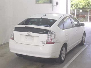 TOYOTA PRIUS 2009