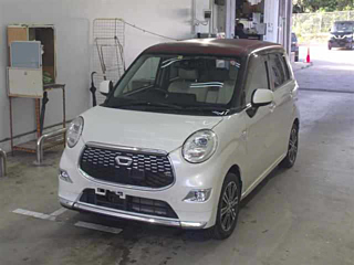 car slider