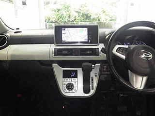 car slider