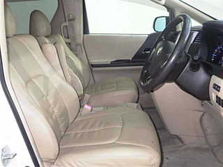 TOYOTA ALPHARD 2008