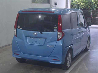 DAIHATSU THOR 2018