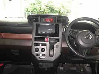 DAIHATSU THOR 2018