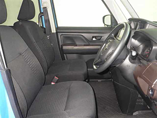 DAIHATSU THOR 2018