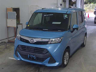 DAIHATSU THOR 2018
