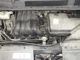 NISSAN SERENA 2014