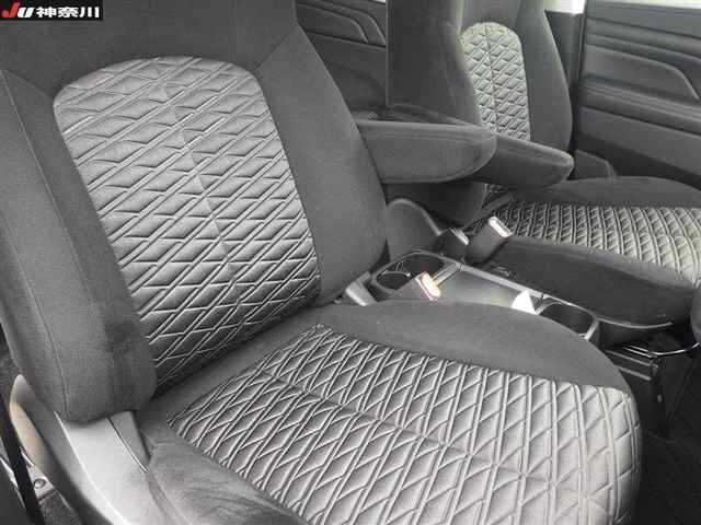 MITSUBISHI DELICA D5 2019