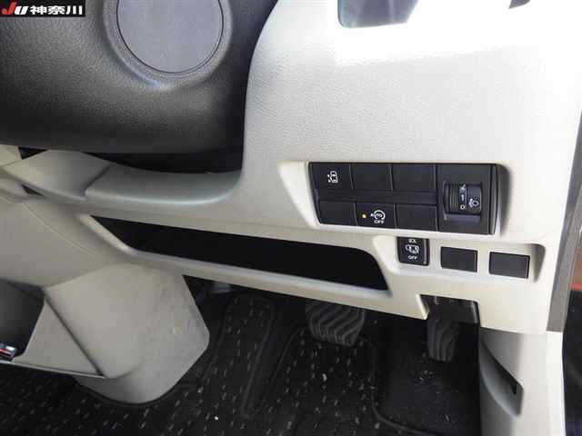MITSUBISHI EK SPACE 2020