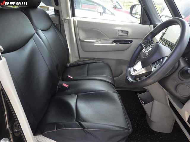 MITSUBISHI EK SPACE 2020