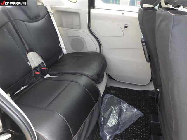 MITSUBISHI EK SPACE 2020
