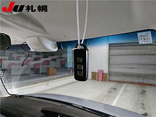 HONDA N BOX 2022