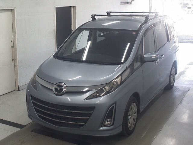 MAZDA BIANTE 2013