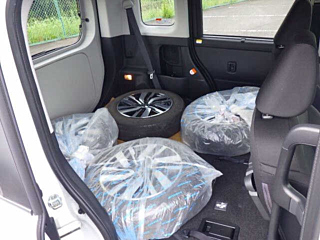 car slider