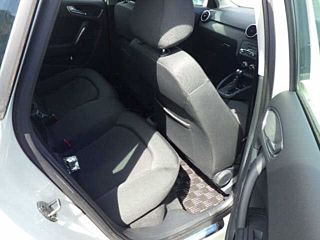 car slider