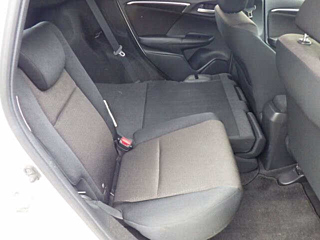 HONDA FIT 2013
